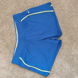 Nike M Shorts
